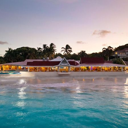 Pineapple Beach Club (Adults Only) Long Bay Εξωτερικό φωτογραφία