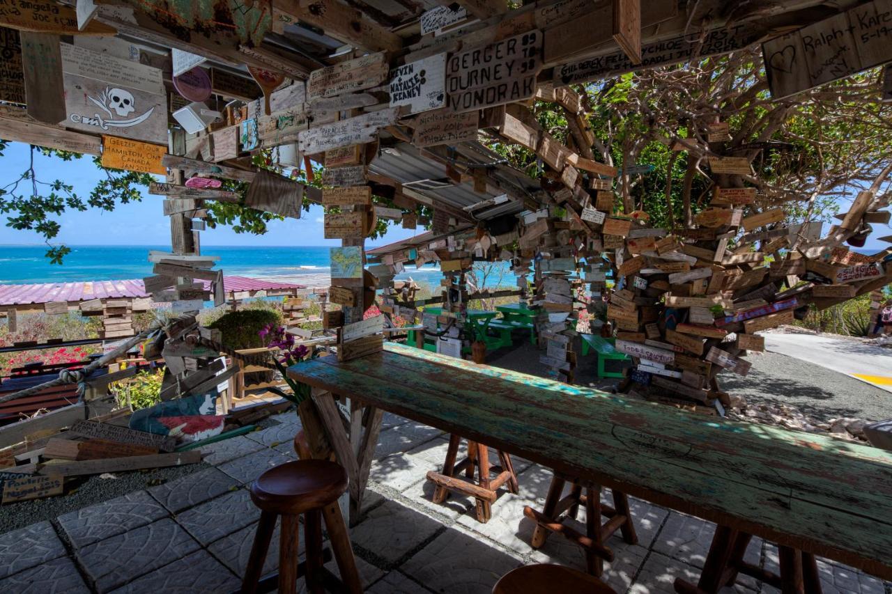 Pineapple Beach Club (Adults Only) Long Bay Εξωτερικό φωτογραφία