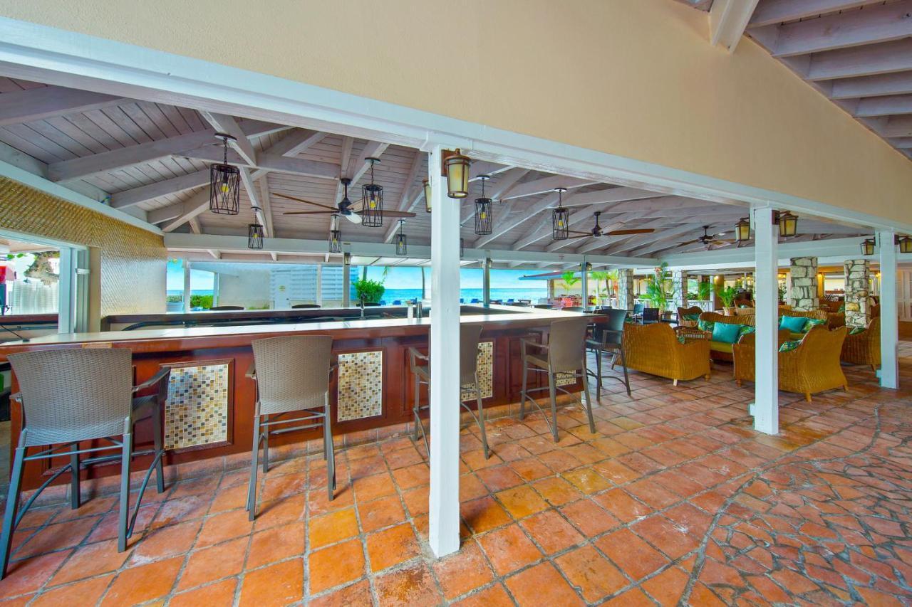 Pineapple Beach Club (Adults Only) Long Bay Εξωτερικό φωτογραφία