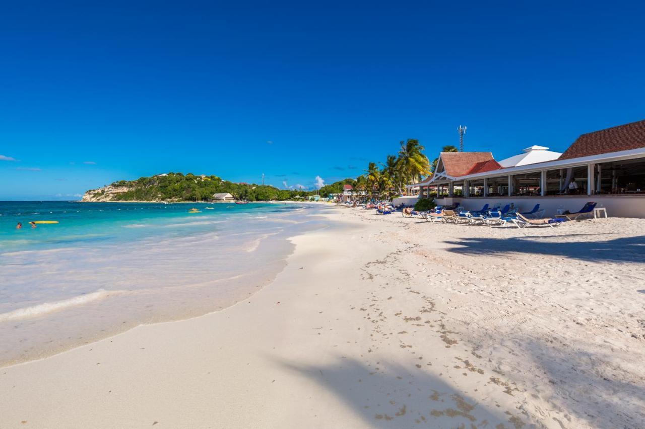 Pineapple Beach Club (Adults Only) Long Bay Εξωτερικό φωτογραφία