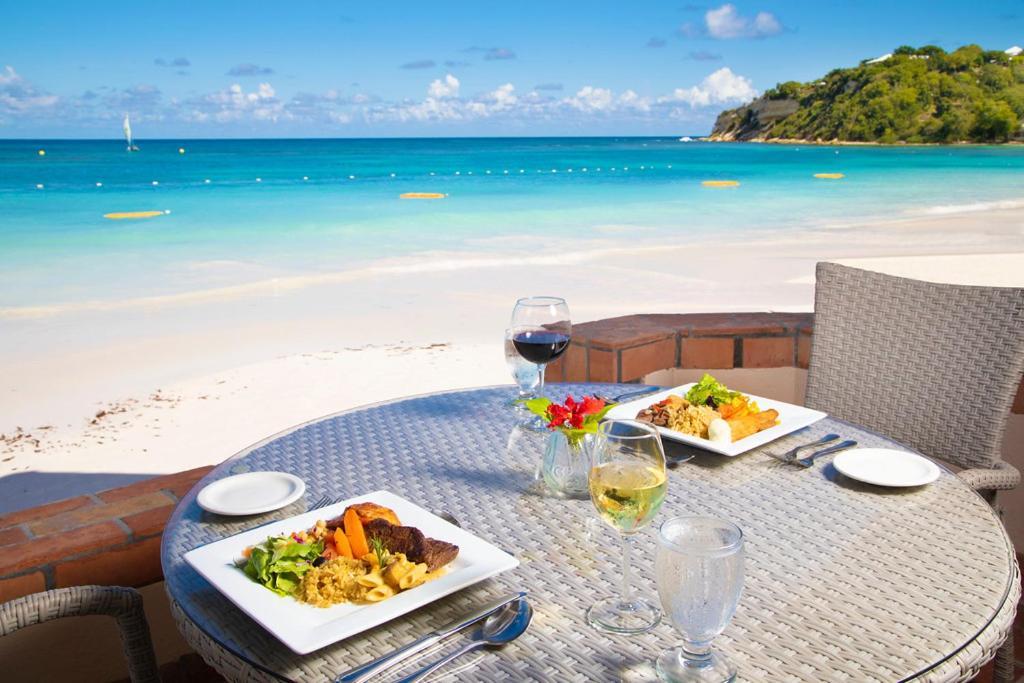 Pineapple Beach Club (Adults Only) Long Bay Εξωτερικό φωτογραφία