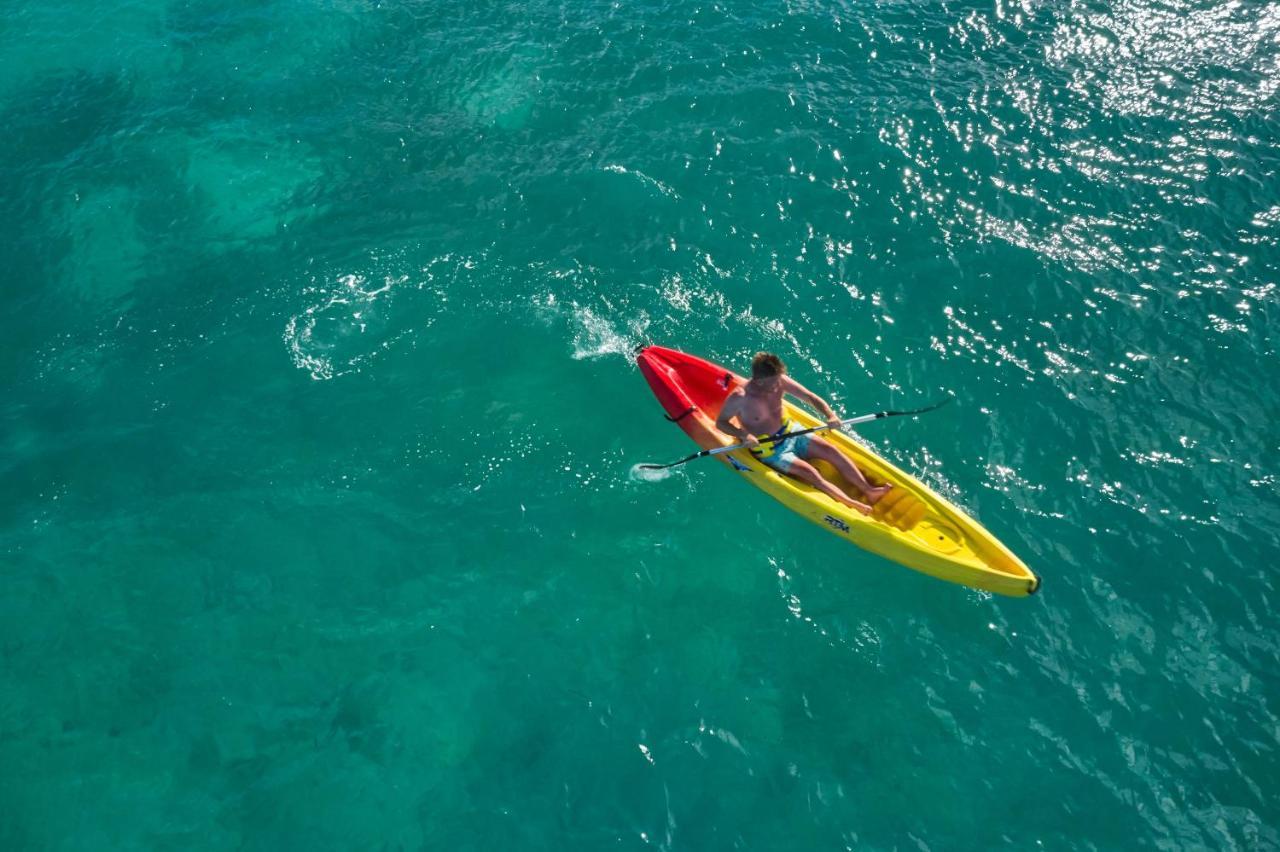 Pineapple Beach Club (Adults Only) Long Bay Εξωτερικό φωτογραφία