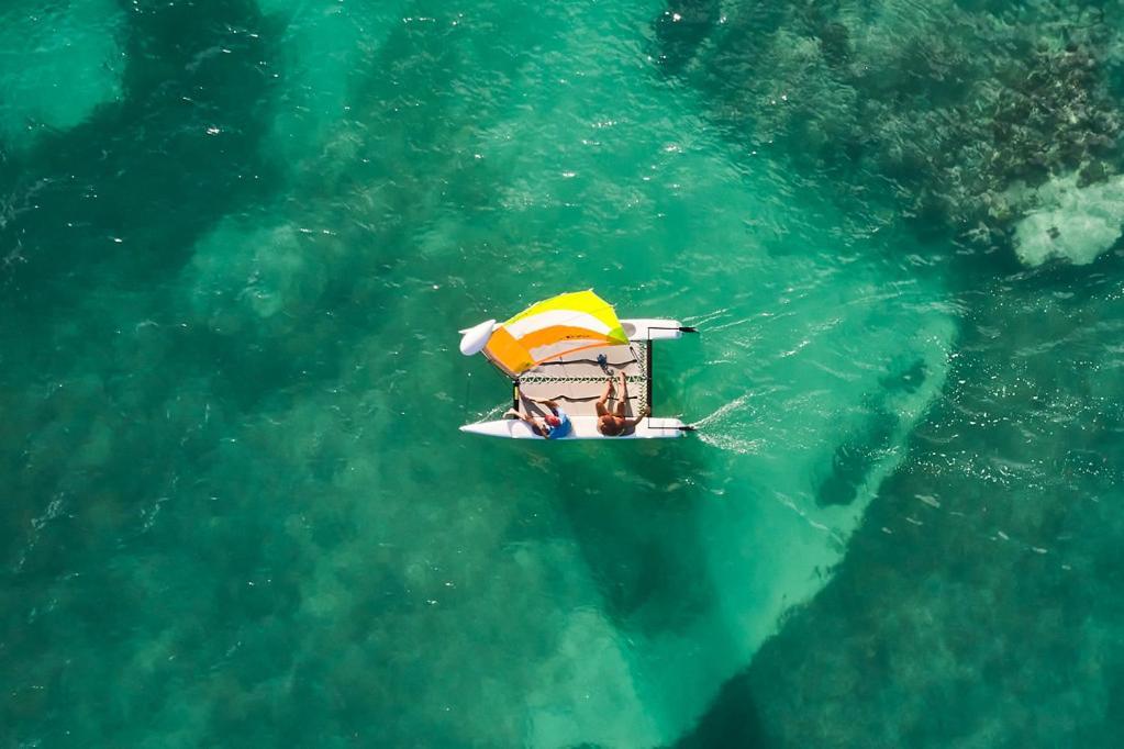 Pineapple Beach Club (Adults Only) Long Bay Εξωτερικό φωτογραφία