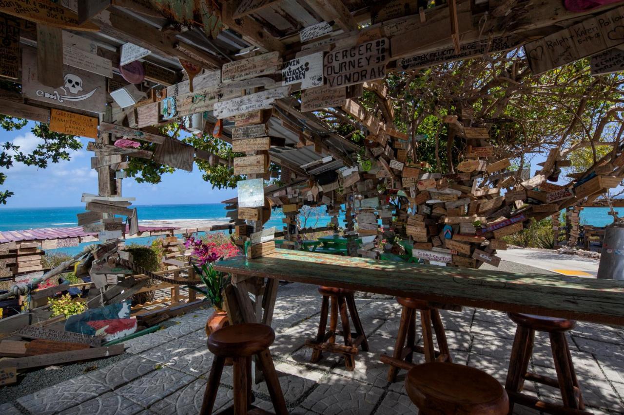 Pineapple Beach Club (Adults Only) Long Bay Εξωτερικό φωτογραφία