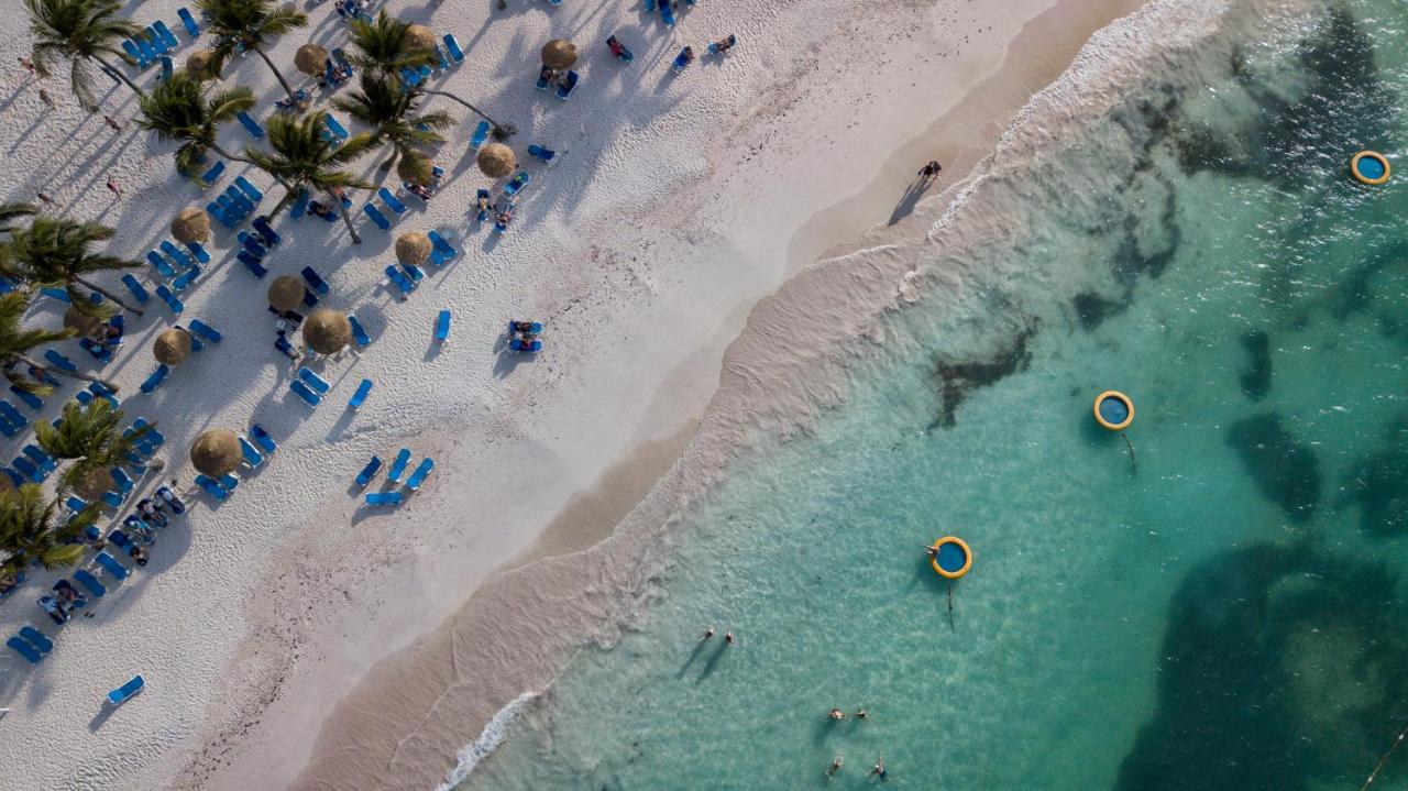 Pineapple Beach Club (Adults Only) Long Bay Εξωτερικό φωτογραφία