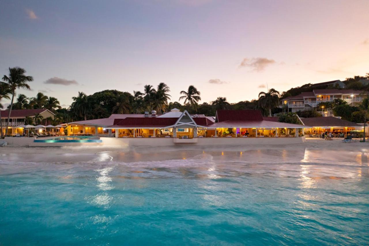 Pineapple Beach Club (Adults Only) Long Bay Εξωτερικό φωτογραφία