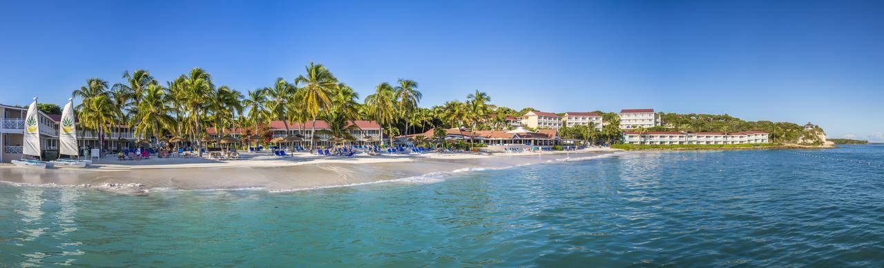 Pineapple Beach Club (Adults Only) Long Bay Εξωτερικό φωτογραφία