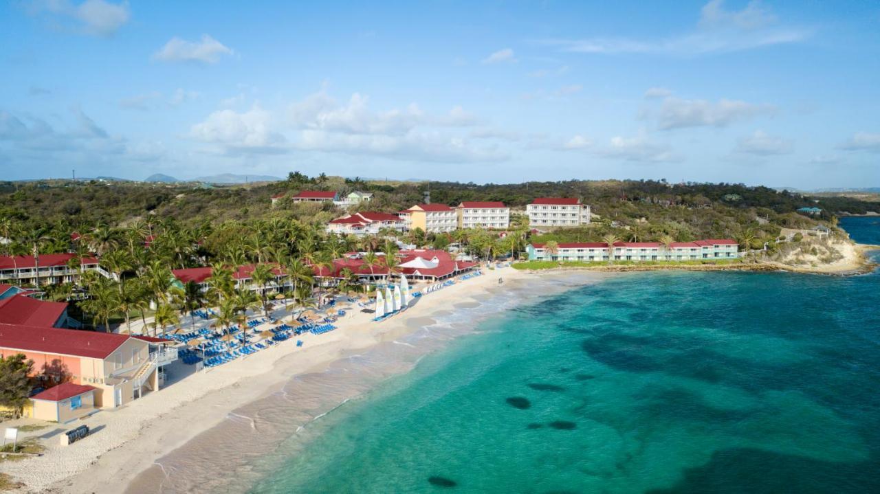 Pineapple Beach Club (Adults Only) Long Bay Εξωτερικό φωτογραφία