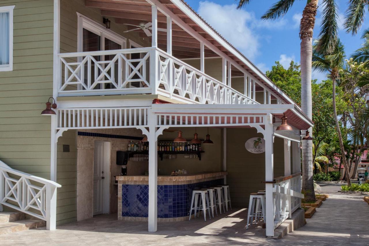 Pineapple Beach Club (Adults Only) Long Bay Εξωτερικό φωτογραφία