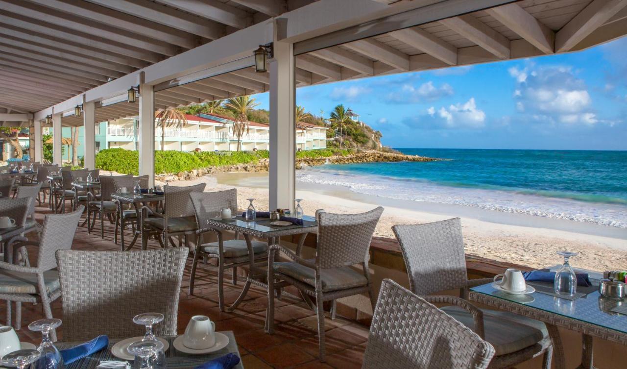 Pineapple Beach Club (Adults Only) Long Bay Εξωτερικό φωτογραφία