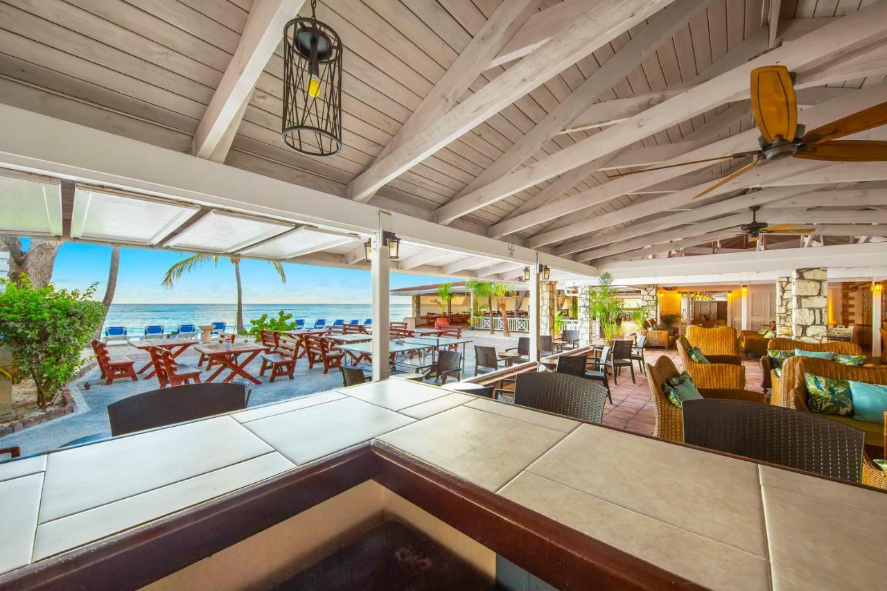 Pineapple Beach Club (Adults Only) Long Bay Εξωτερικό φωτογραφία