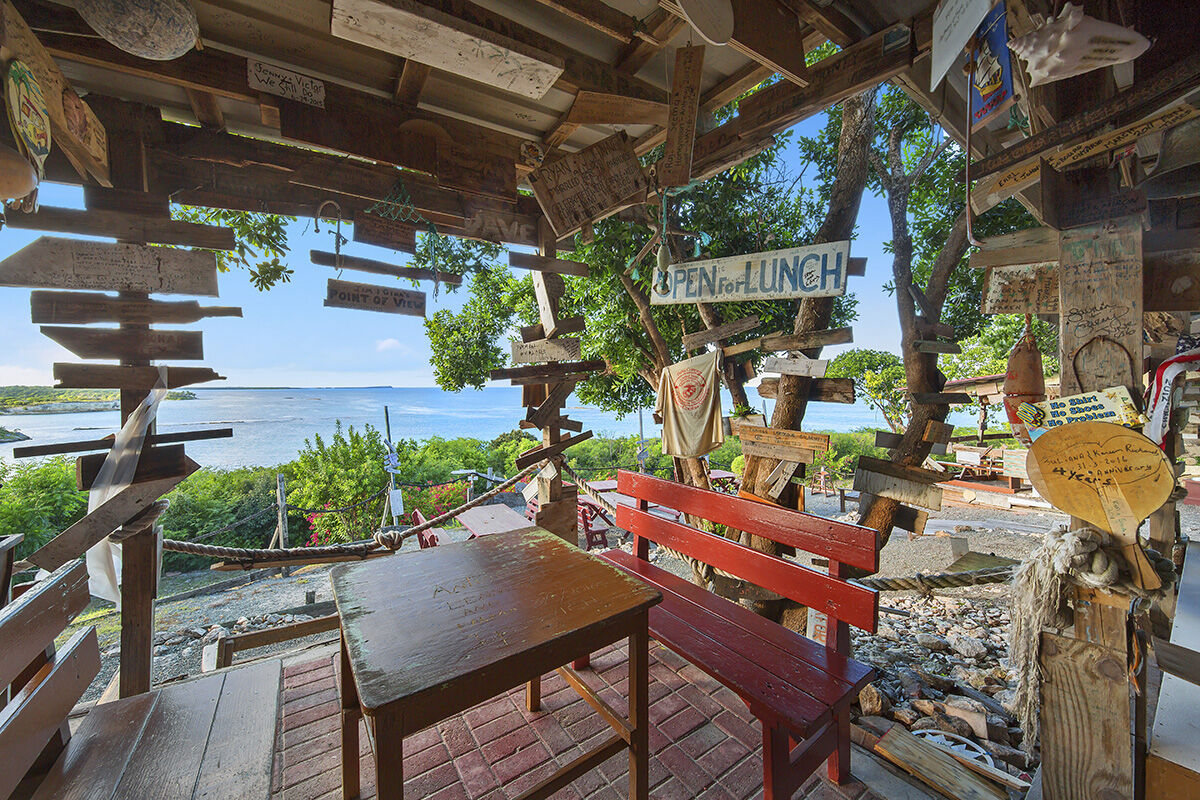 Pineapple Beach Club (Adults Only) Long Bay Εξωτερικό φωτογραφία